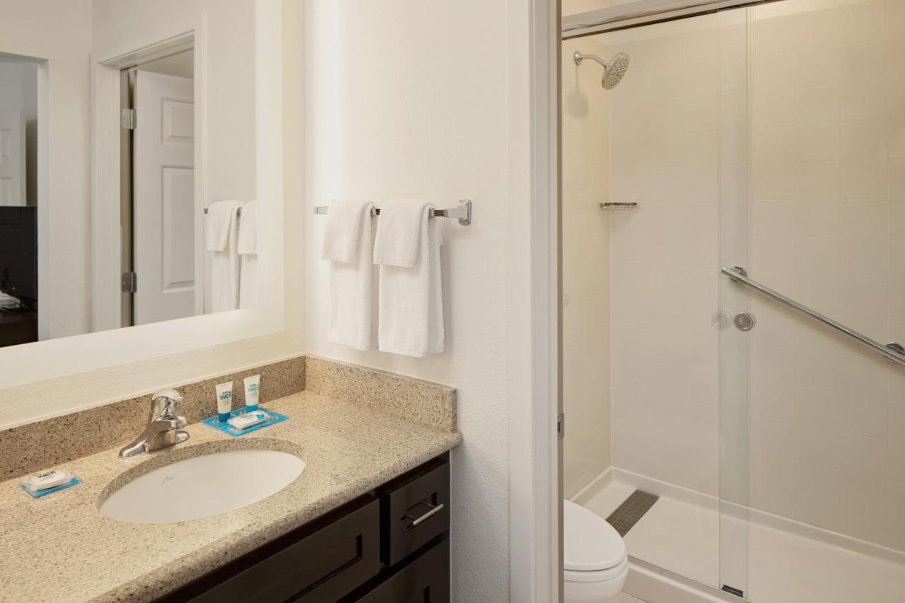 Hyatt House Dallas Las Colinas Irving Exterior foto