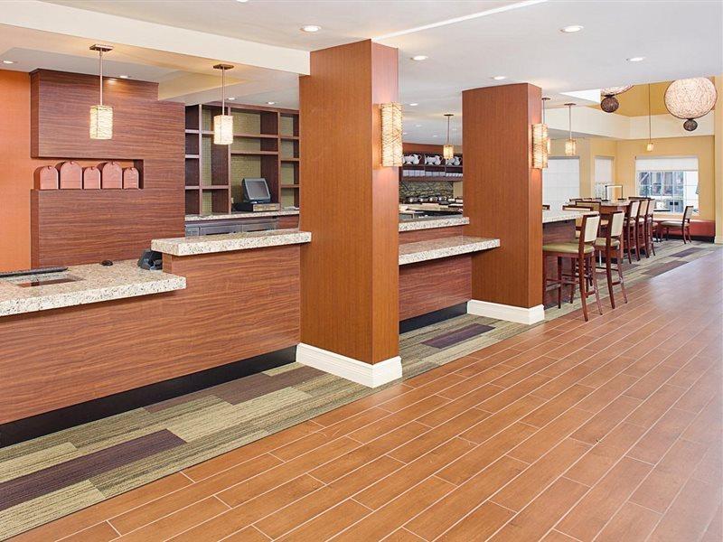 Hyatt House Dallas Las Colinas Irving Exterior foto