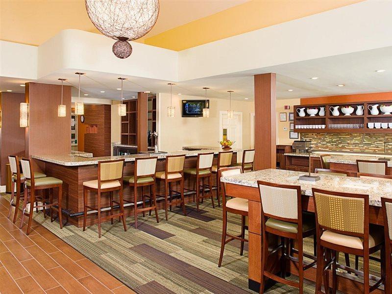 Hyatt House Dallas Las Colinas Irving Exterior foto