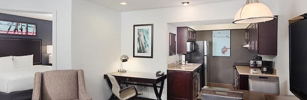Hyatt House Dallas Las Colinas Irving Exterior foto