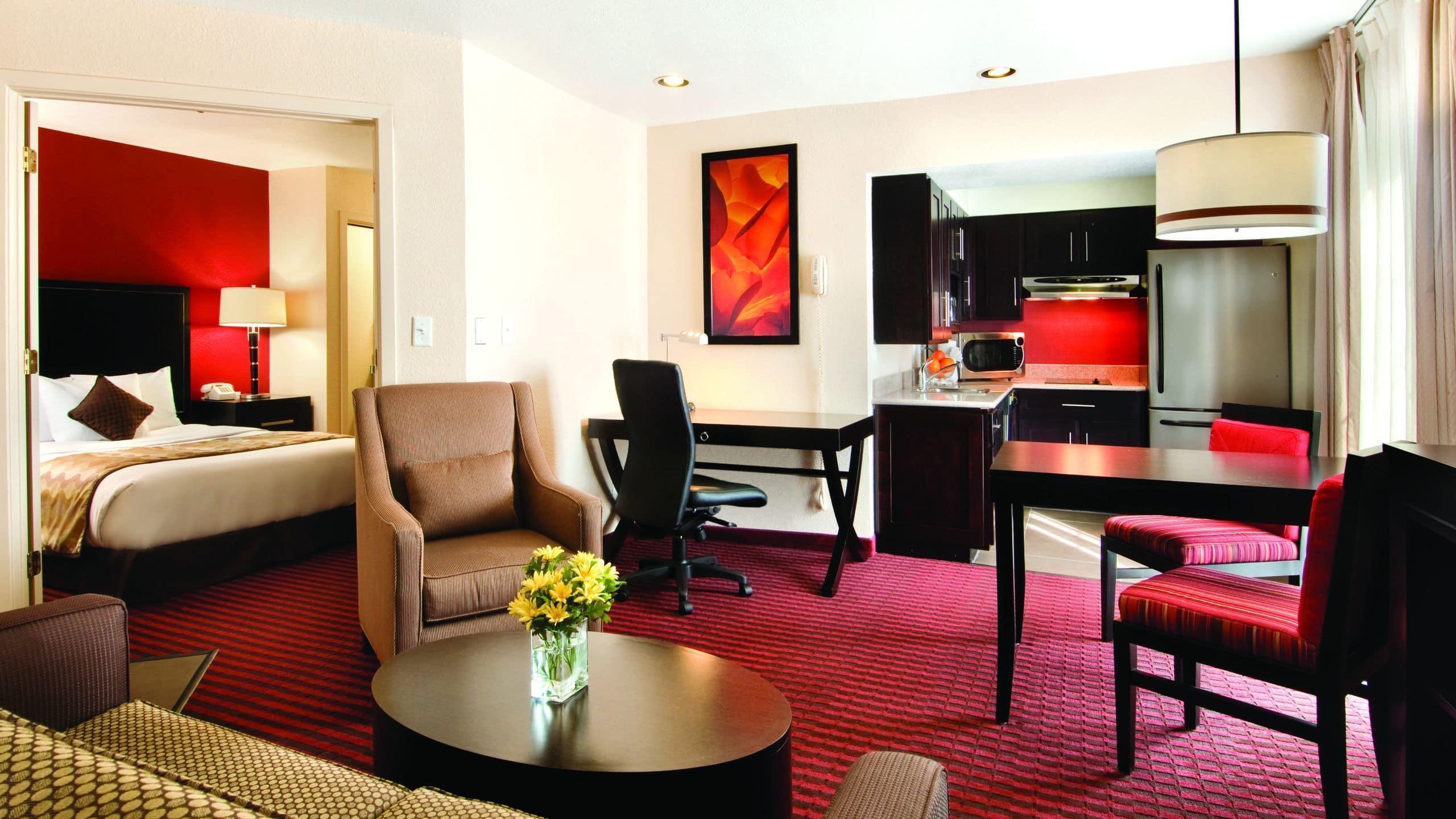 Hyatt House Dallas Las Colinas Irving Exterior foto