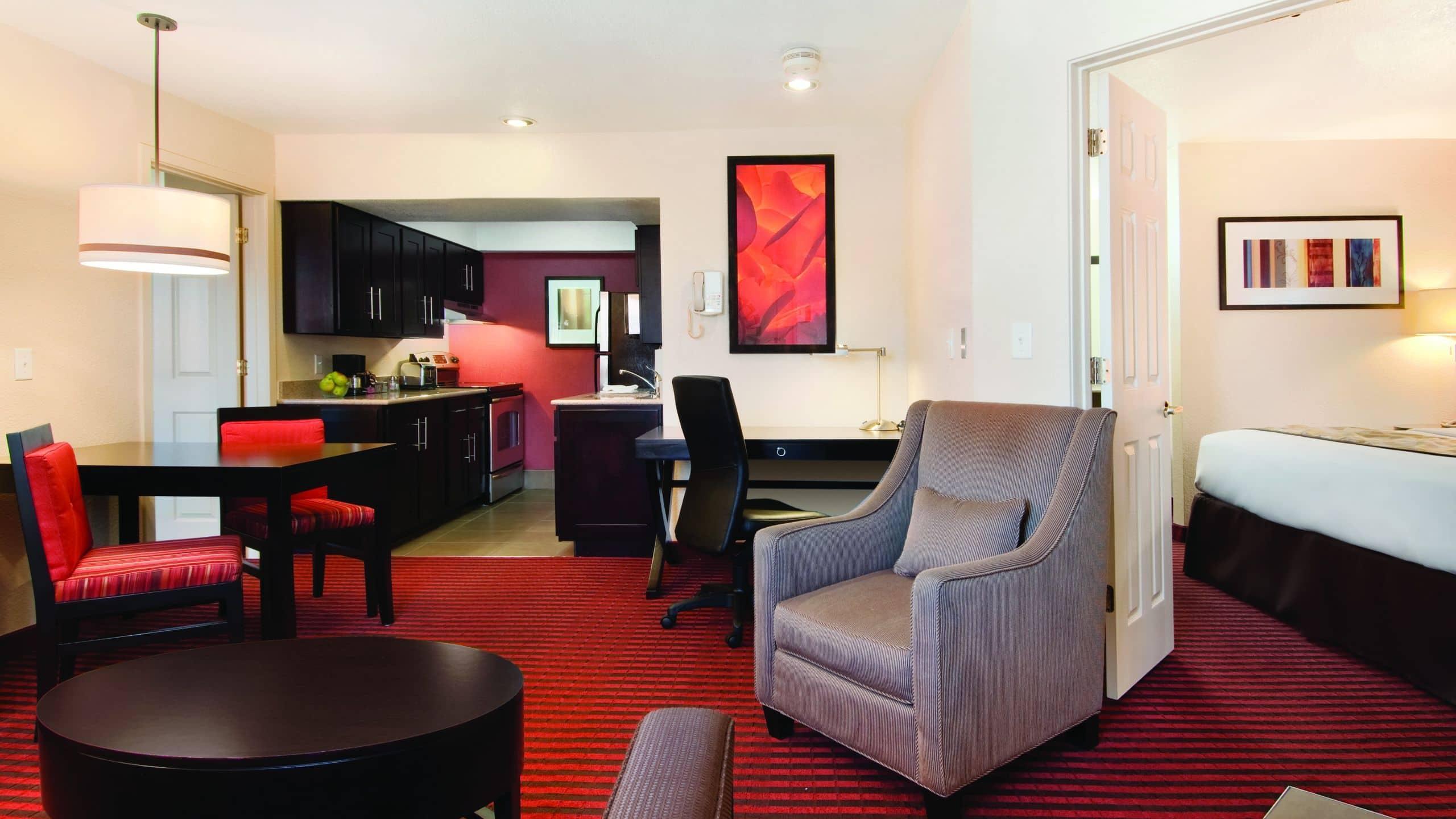 Hyatt House Dallas Las Colinas Irving Exterior foto