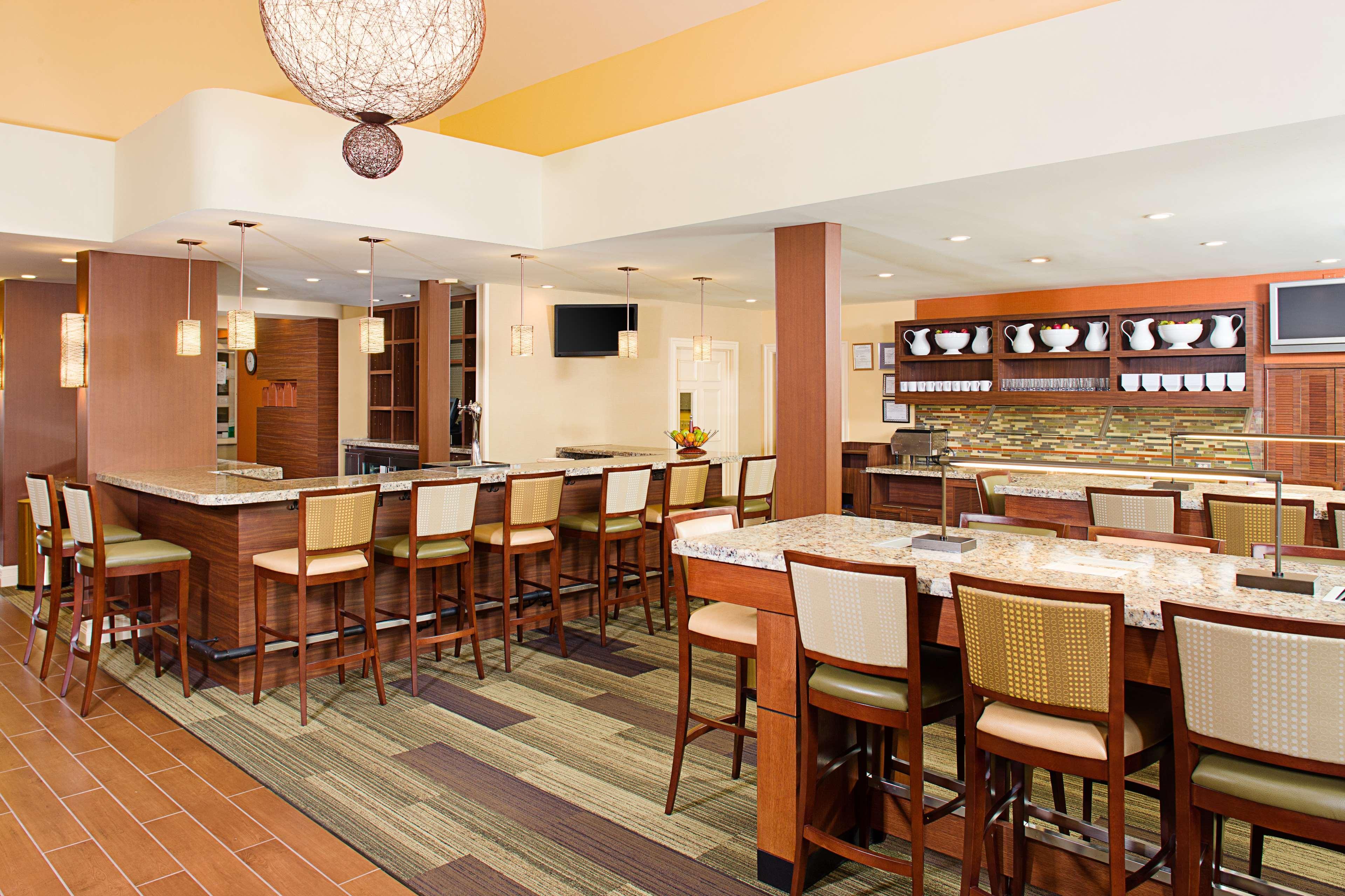 Hyatt House Dallas Las Colinas Irving Exterior foto