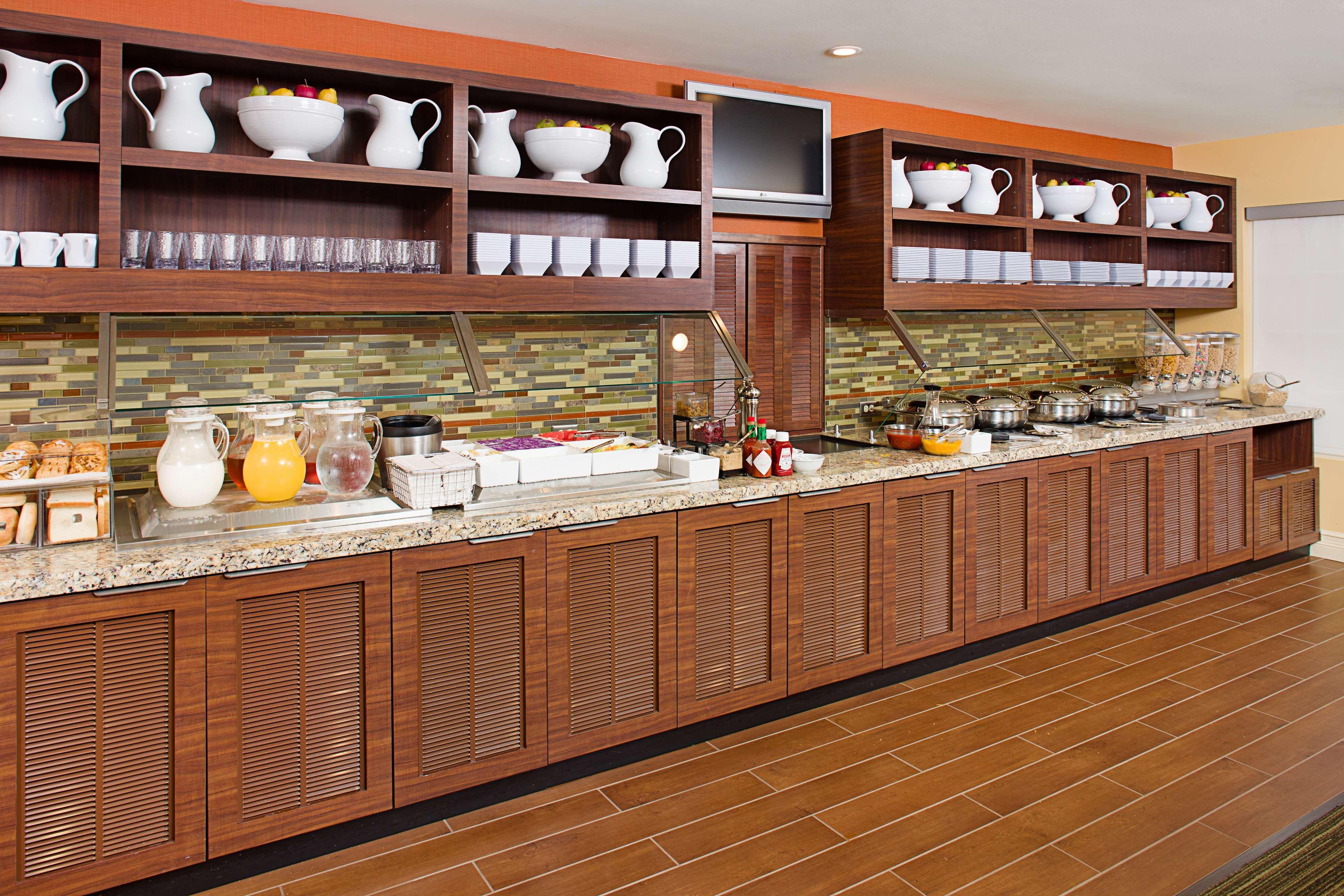 Hyatt House Dallas Las Colinas Irving Exterior foto