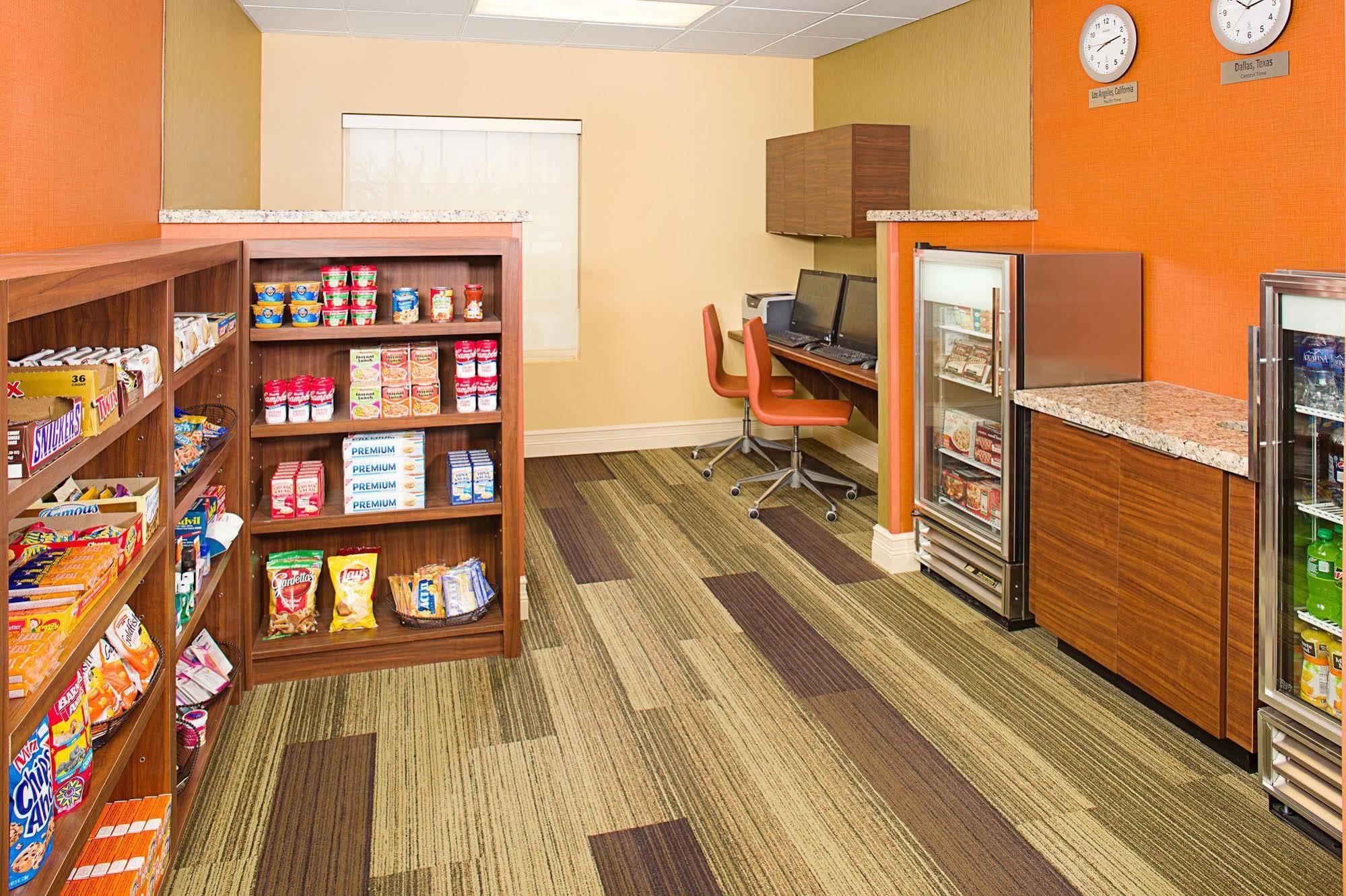 Hyatt House Dallas Las Colinas Irving Exterior foto